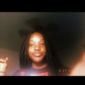 Meet your Posher, Taylor